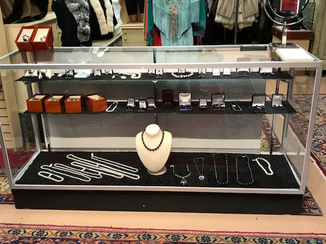 Antique & Estate Jewelry